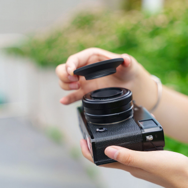 TTArtisan AF 14mm f3,5 für Fuji X (APS-C)