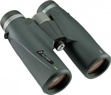 Alpen Optics Teton 10x42 ED Jumelles