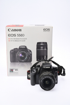 Canon EOS 550D Gehäuse gebraucht #9166069 - 9166069 Canon EOS 550D Gehäuse gebraucht #9166069
