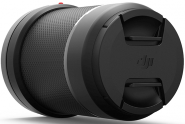 DJI Zenmuse X9 8K + DL 35mm f2,8 LS ASPH