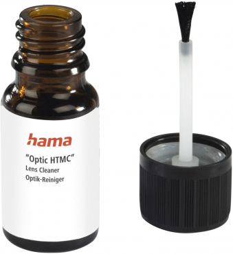 Hama Kit de nettoyage photo 5930 Optic HTMC Dust Ex