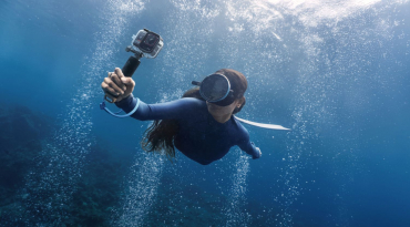 INSTA360 Ace Pro 2 Standard Bundle Kundenretoure