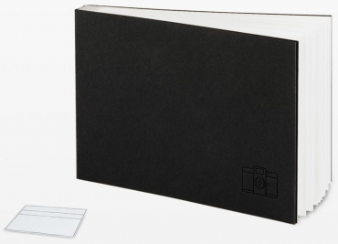 Lomography Photo Album Soft Cover