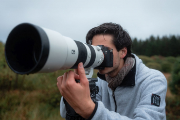 Sony Alpha ILCE-7R V + ZEISS Otus ML 85mm f1,4