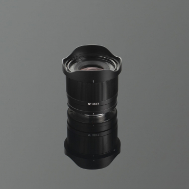 TTARTISAN AF 17mm f1.8 Air for Fuji X