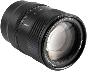 Viltrox AF 85mm F1,4 Pro Nikon Z