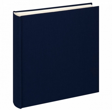 Walther FA-508-U Classicalbum Cloth dark blue 30X30