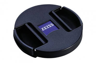 ZEISS front cover 104mm for Distagon 2.8/15