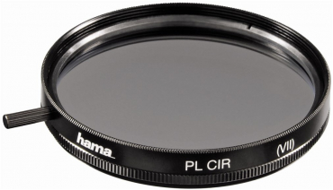 Hama Polfilter zirkular 77mm 72577