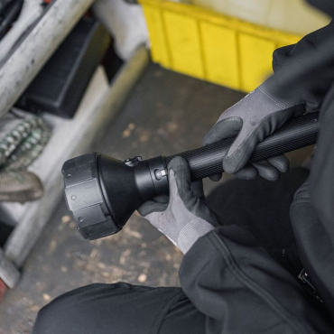 Ledlenser P21R Taschenlampe