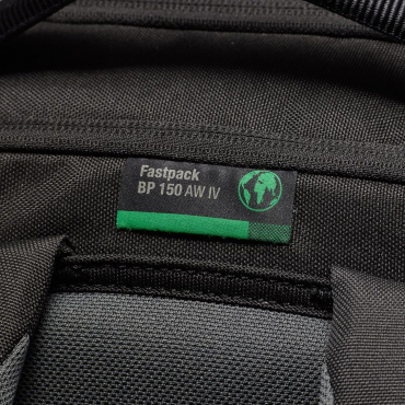 Lowepro Fastpack BP 150 AW IV