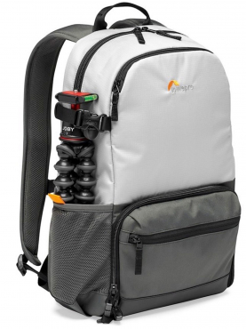 Lowepro Truckee BP 200 LX grau