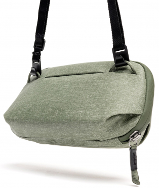 Peak Design Tech Pouch Small salbeigrün