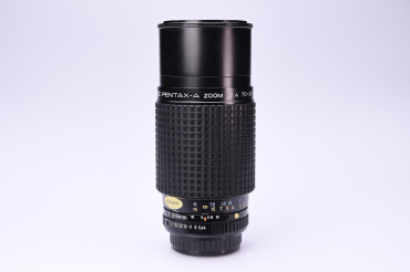 Pentax SMC -A Zoom 70-210mm 1:4 occasion #9164803