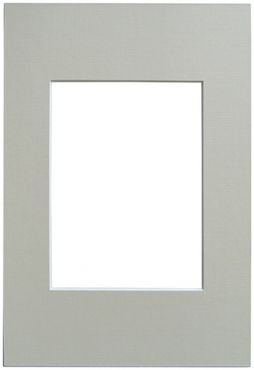Walther PA041C passe-partout 30X40 inside 20x30 cm cream