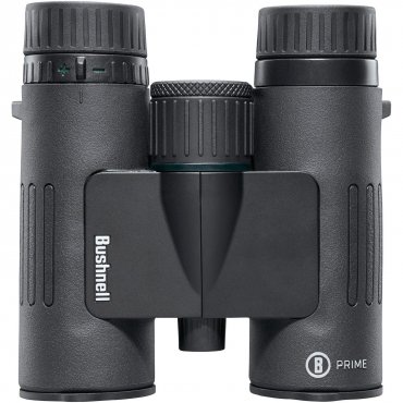 Bushnell Binoculars Prime 8x32 roof edge