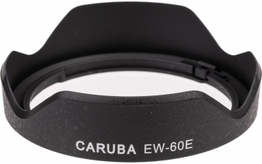 Caruba Gegenlichtblende EW-60E Canon