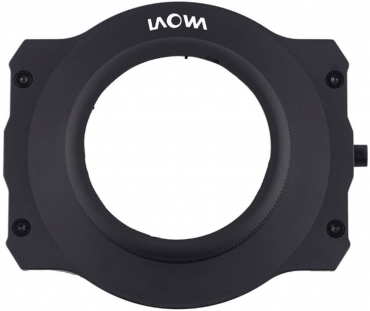 LAOWA magnetic filter holder 100mm for 10-18mm