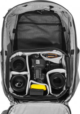 Peak Design Camera Cube V2 S-Medium