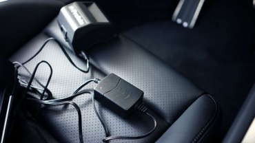 Profoto OCF Chargeur de voiture 1,8A Li-Ion Batterie B1/B2