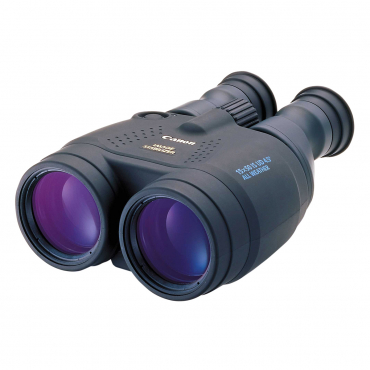 Canon 15x50 IS WP