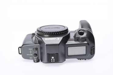 Canon EOS 600 gebraucht #9166465