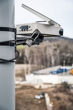 Enlaps Security Cable Lock