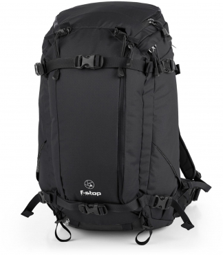 F-Stop Ajna Essentials Bundle Anthracite 