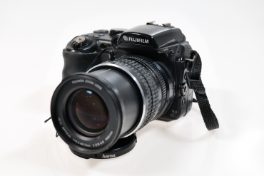 Fujifilm Finepix S9500 gebraucht #9164637