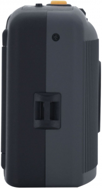 Kodak Snapic A1 35mm Film Camera Rhino Grey