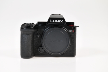Panasonic S5 II Housing used #9163567