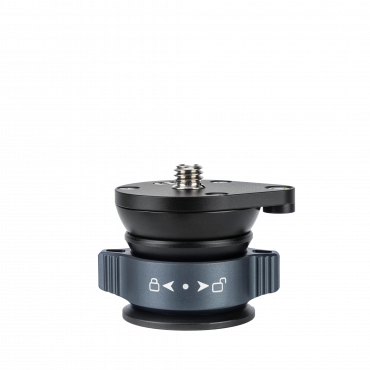 Rollei Mini Nivellierkopf