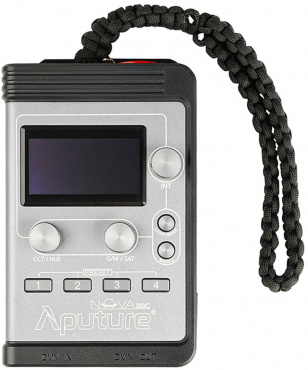 Aputure Nova P300c high performance area light B-goods