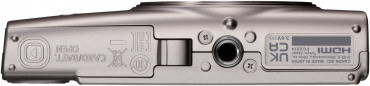 Canon Ixus 285 HS A silver