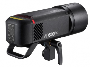Godox AD800Pro Wistro studio flash unit