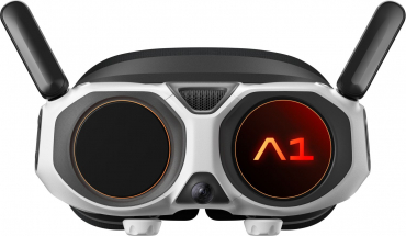 Antigravity A1 Infinity Bundle