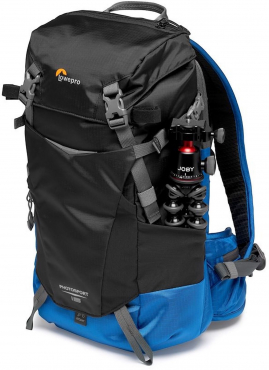Lowepro PhotoSport BP 15L AW III Blau