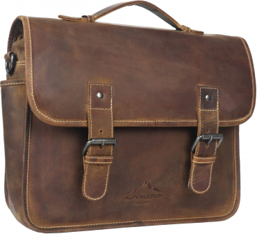 Alpenleder CG2045 Sacoche pour appareil photo Reporter wild camel