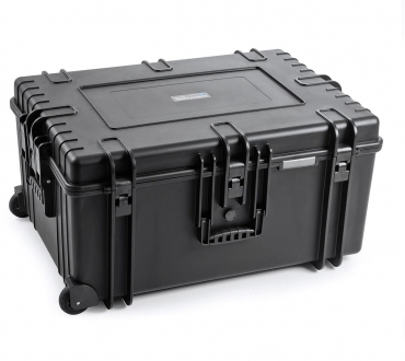 B&W Case Type 7800 black