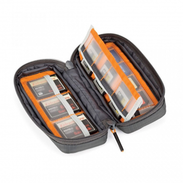 Lowepro GearUp Memory Wallet 20D GRL