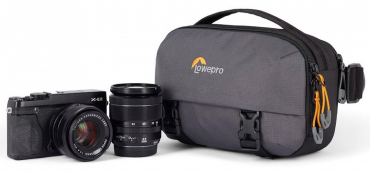 Lowepro Trekker LT HP 100 grau