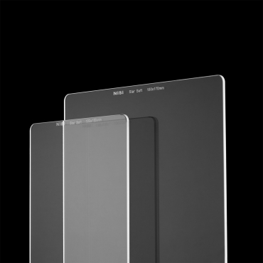 Nisi Star Soft Astro Filter 100x150mm