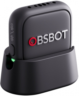 Obsbot Vox SE Microphone for Tiny 3 and 3 Lite