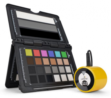 Calibrite ColorChecker Creator Kit