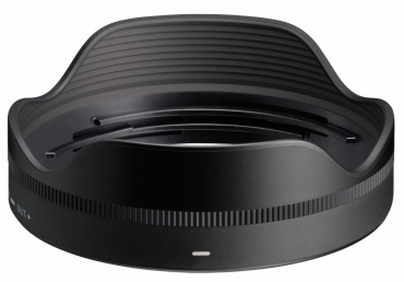 Canon EOS R7 + Sigma 12mm f1,4 DC (C)