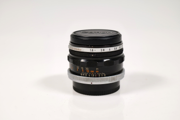 Canon FL 50mm f1.8 occasion #9164845