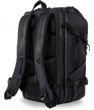 Compagnon Adapt backpack 25L black BP only