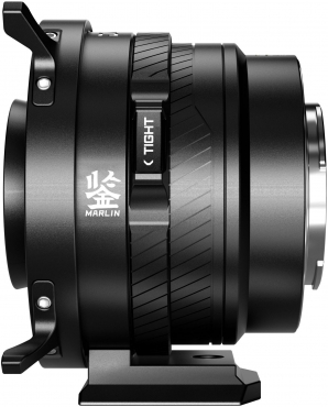 DZOFILM Marlin 1.6x Konverter PL Lens auf E-Mount