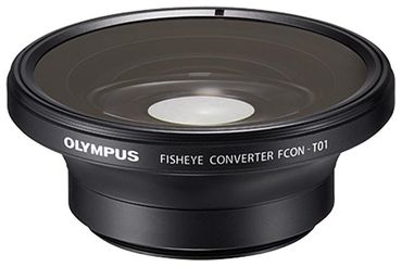 Olympus Convertisseur Fish Eye (FCON-T01)