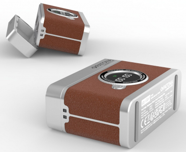 Patona Platinum Dual Ladebox USB-C für Nikon EN-EL15